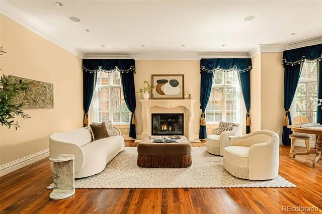 350 Eudora Street Denver, CO 80220