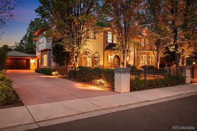 350 Eudora Street Denver, CO 80220