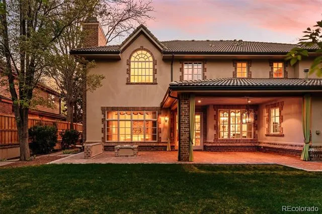 350 Eudora Street Denver, CO 80220