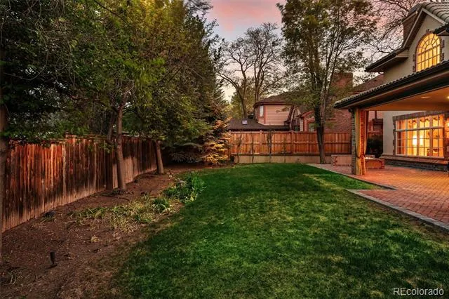 350 Eudora Street Denver, CO 80220