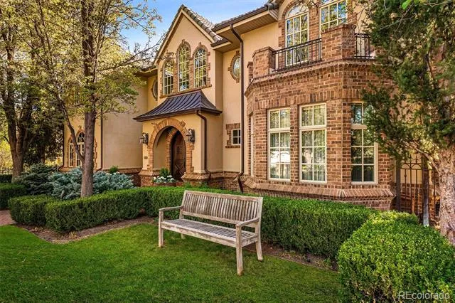 350 Eudora Street Denver, CO 80220