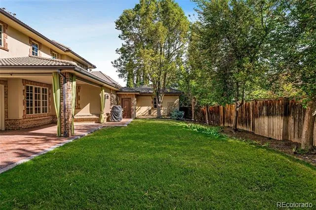 350 Eudora Street Denver, CO 80220