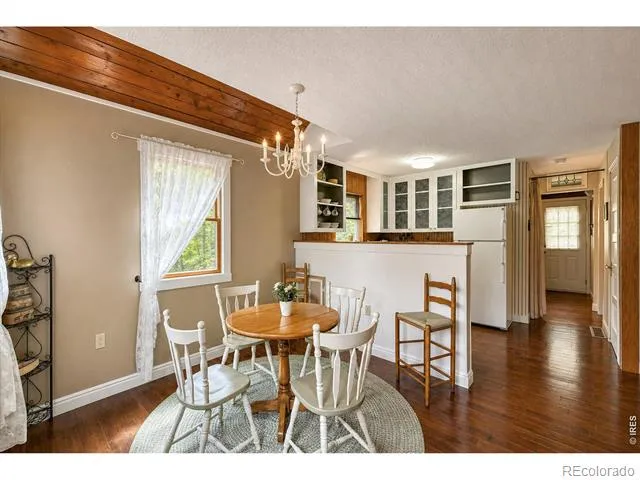 745 Hickory Drive Lyons, CO 80540