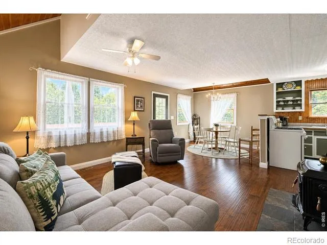 745 Hickory Drive Lyons, CO 80540