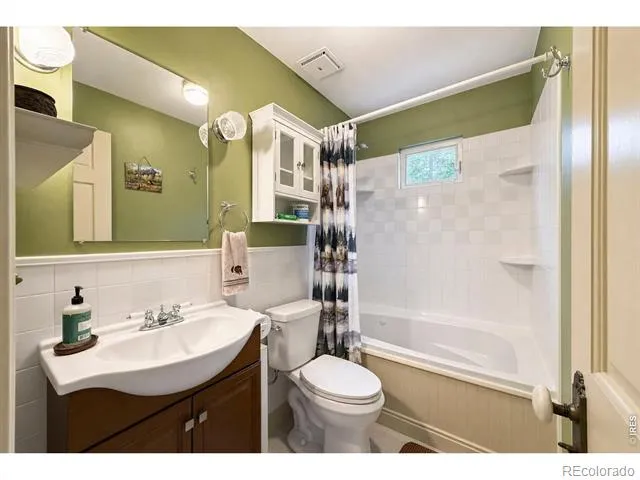 745 Hickory Drive Lyons, CO 80540