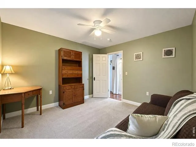 745 Hickory Drive Lyons, CO 80540