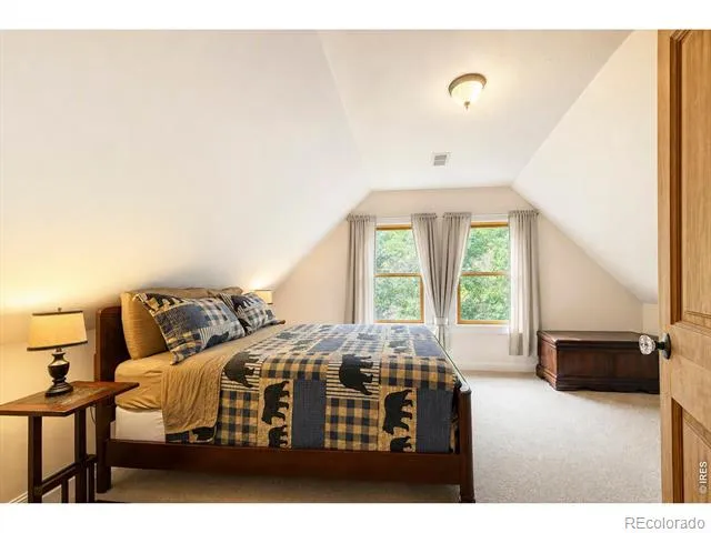 745 Hickory Drive Lyons, CO 80540