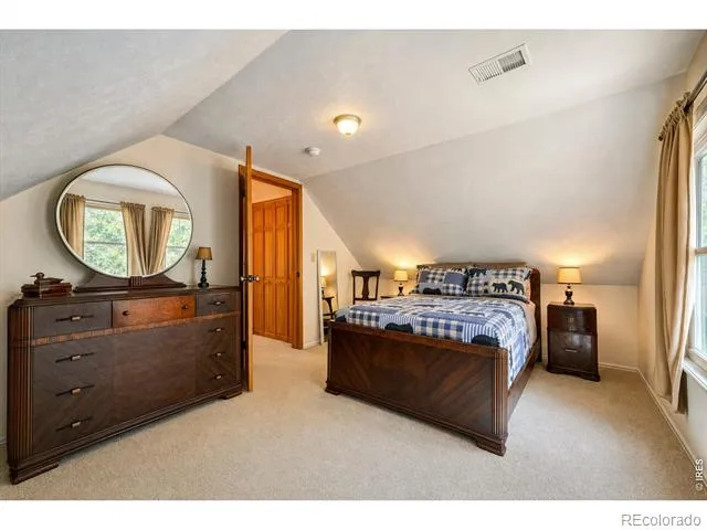 745 Hickory Drive Lyons, CO 80540