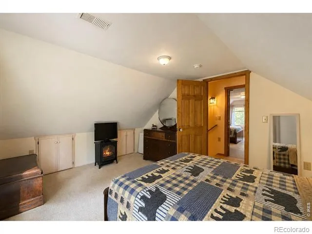 745 Hickory Drive Lyons, CO 80540
