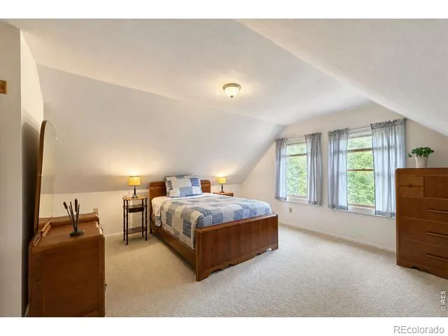 745 Hickory Drive Lyons, CO 80540
