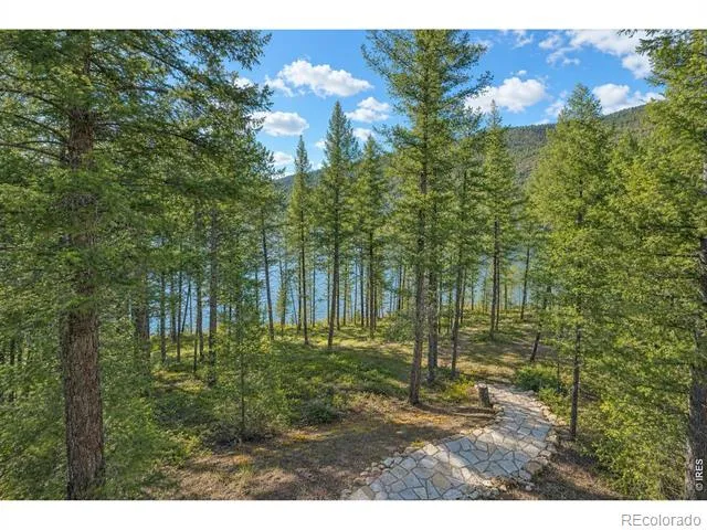 745 Hickory Drive Lyons, CO 80540