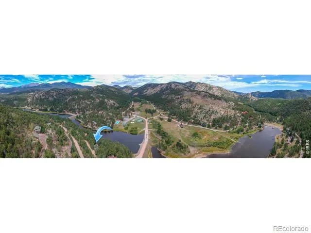 745 Hickory Drive Lyons, CO 80540
