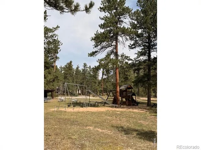 745 Hickory Drive Lyons, CO 80540