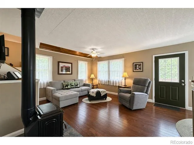 745 Hickory Drive Lyons, CO 80540