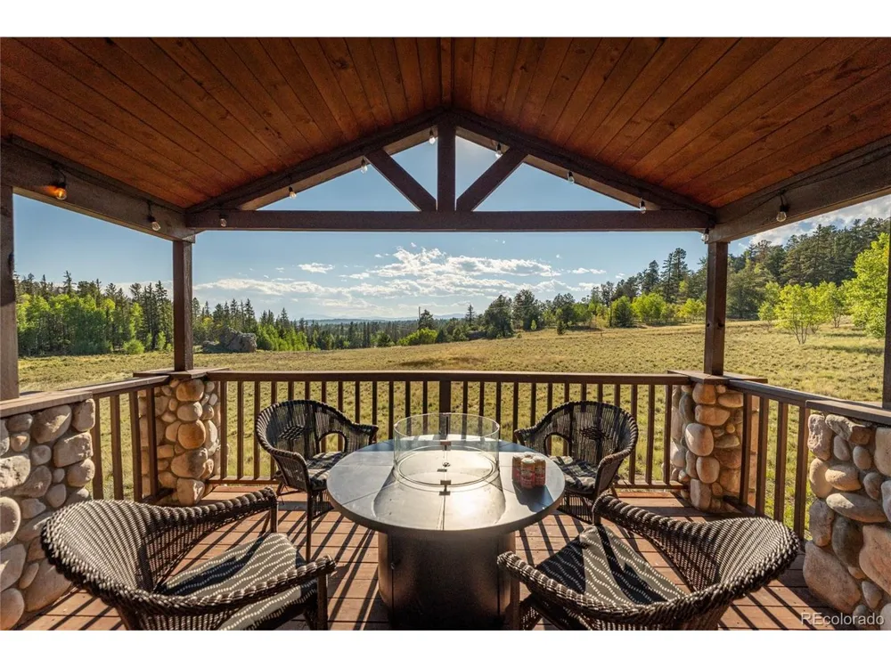 177 Longbow Drive Como, CO 80456