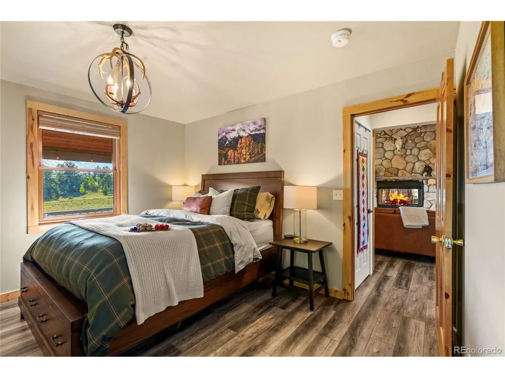 177 Longbow Drive Como, CO 80456