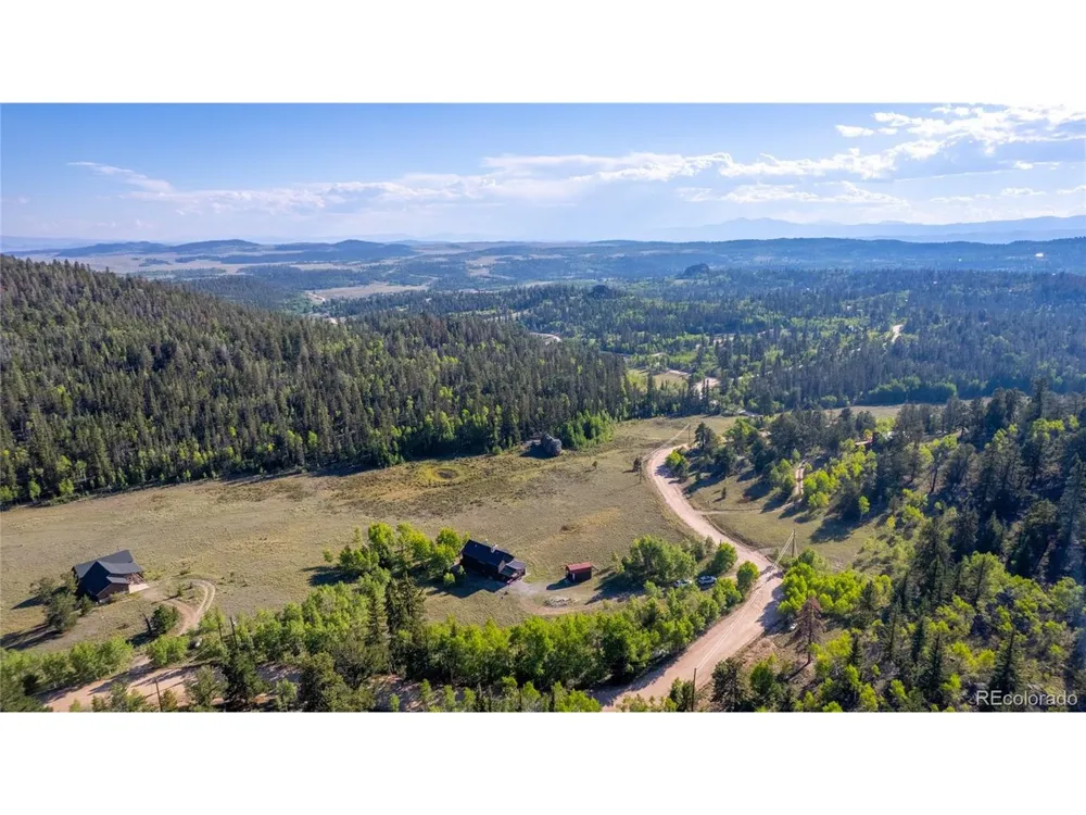 177 Longbow Drive Como, CO 80456
