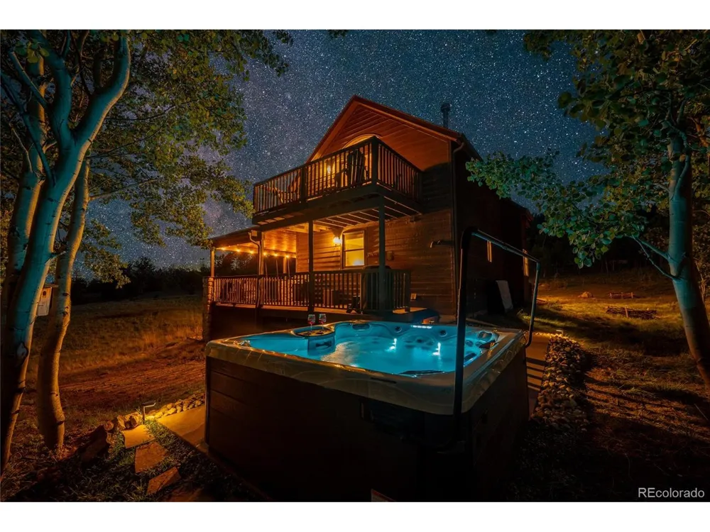 177 Longbow Drive Como, CO 80456