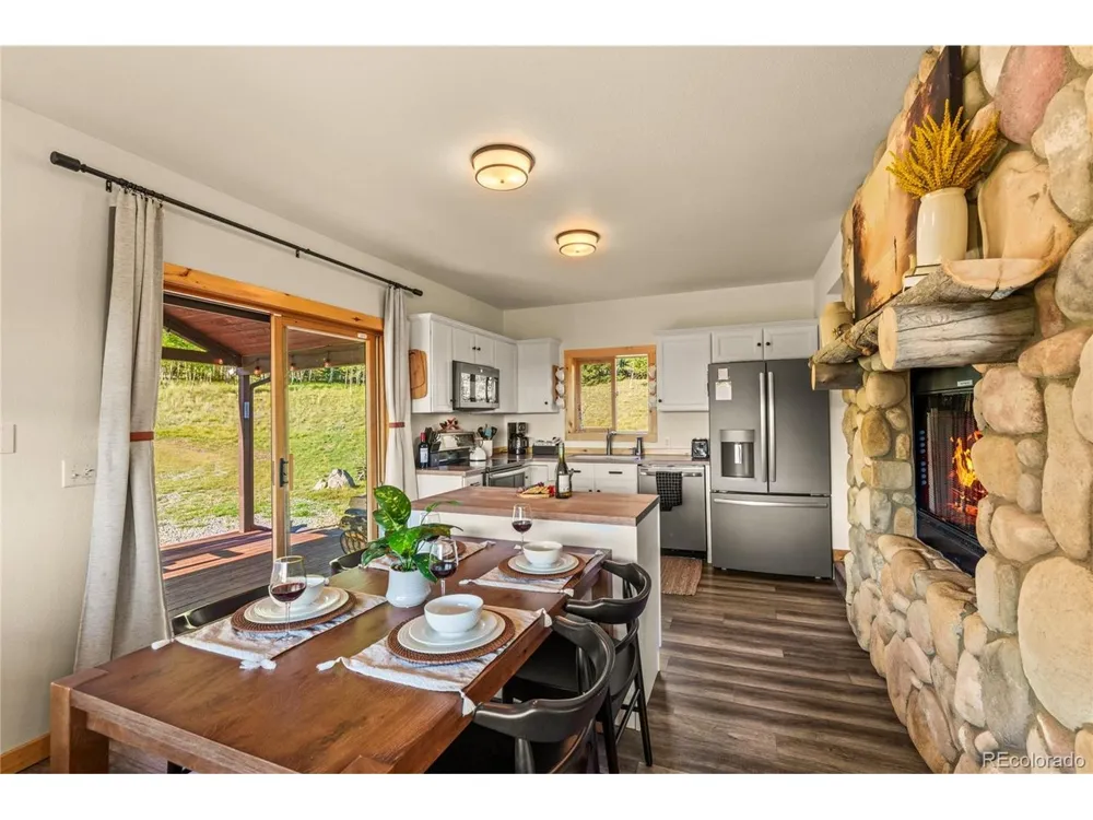 177 Longbow Drive Como, CO 80456