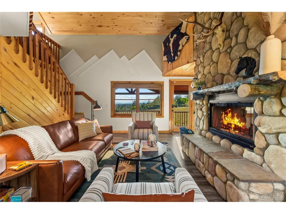 177 Longbow Drive Como, CO 80456