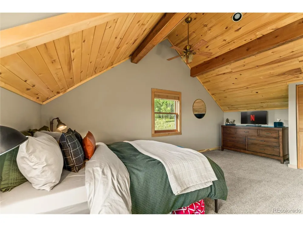 177 Longbow Drive Como, CO 80456