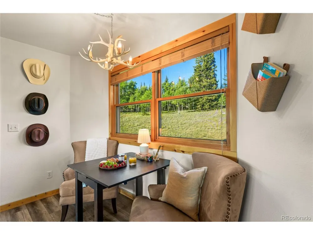177 Longbow Drive Como, CO 80456