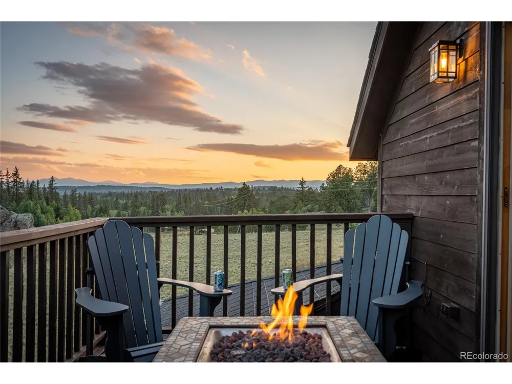 177 Longbow Drive Como, CO 80456