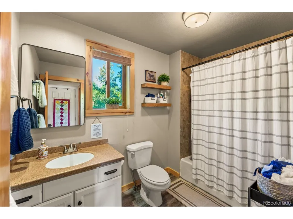 177 Longbow Drive Como, CO 80456