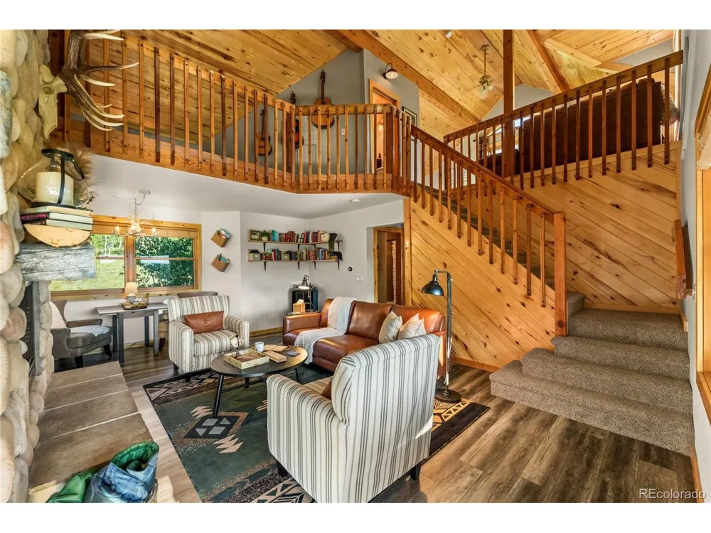 177 Longbow Drive Como, CO 80456