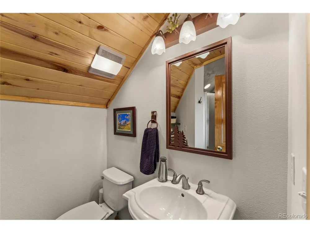 177 Longbow Drive Como, CO 80456