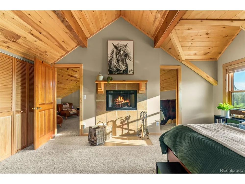 177 Longbow Drive Como, CO 80456