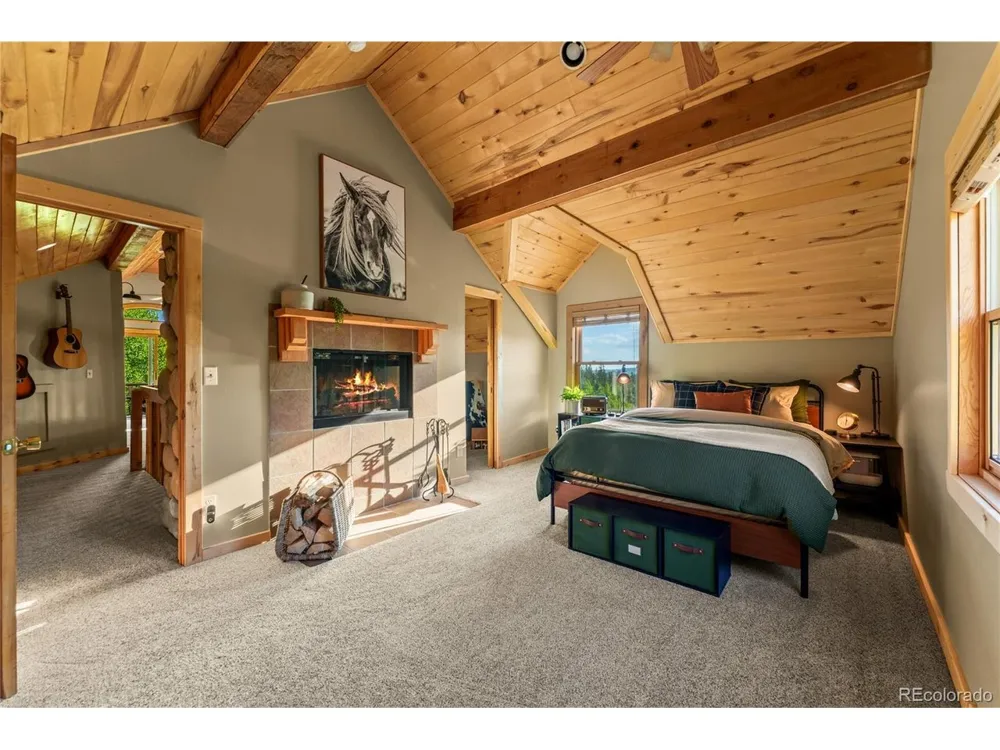 177 Longbow Drive Como, CO 80456