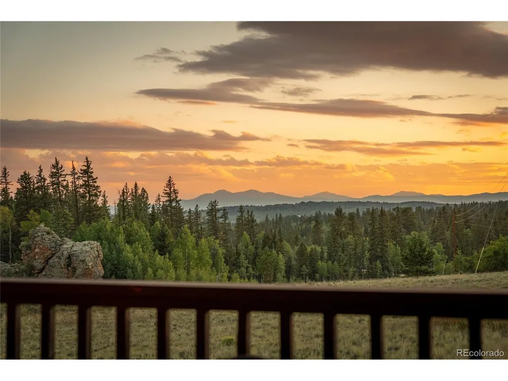 177 Longbow Drive Como, CO 80456