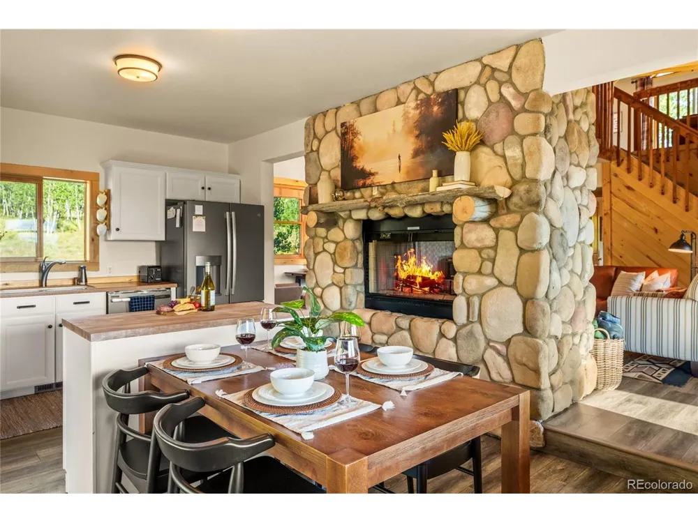 177 Longbow Drive Como, CO 80456