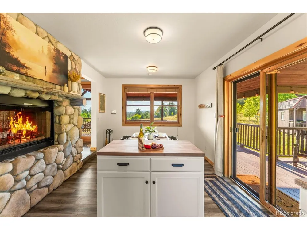 177 Longbow Drive Como, CO 80456