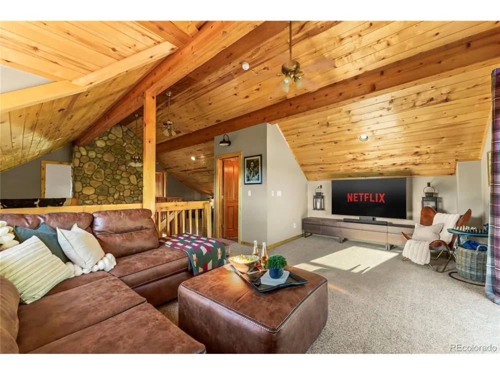 177 Longbow Drive Como, CO 80456