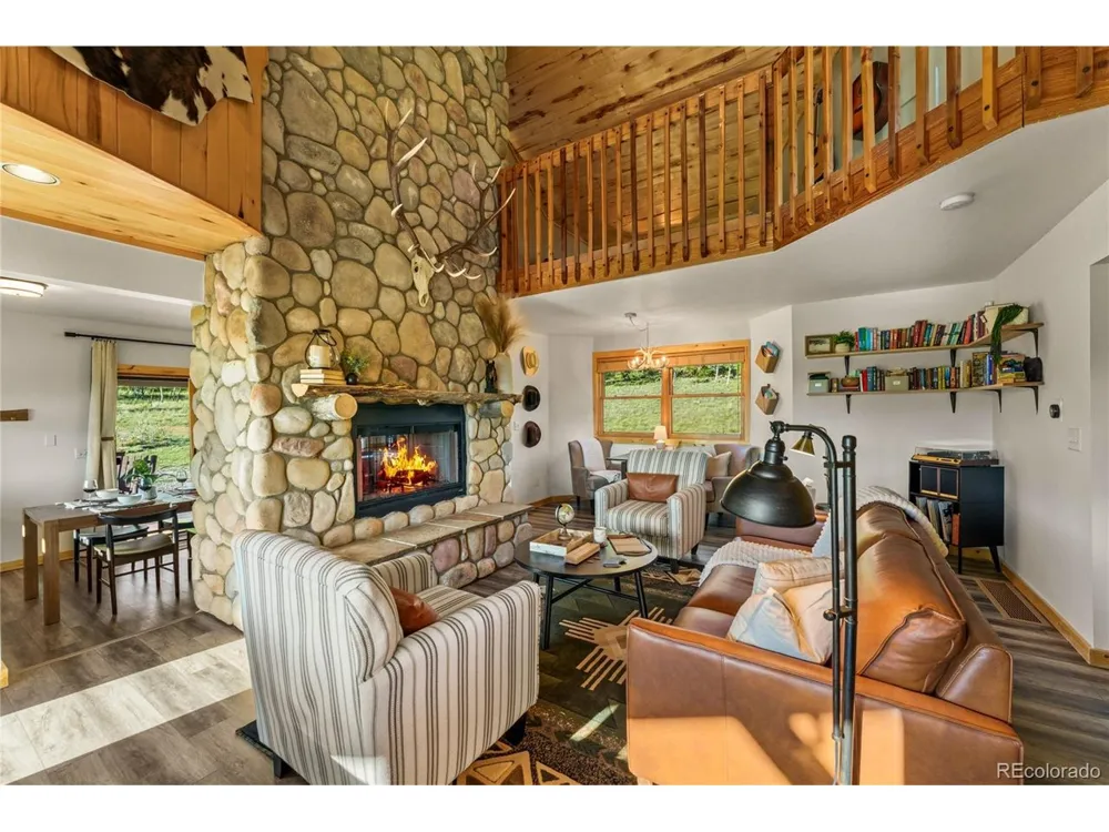 177 Longbow Drive Como, CO 80456
