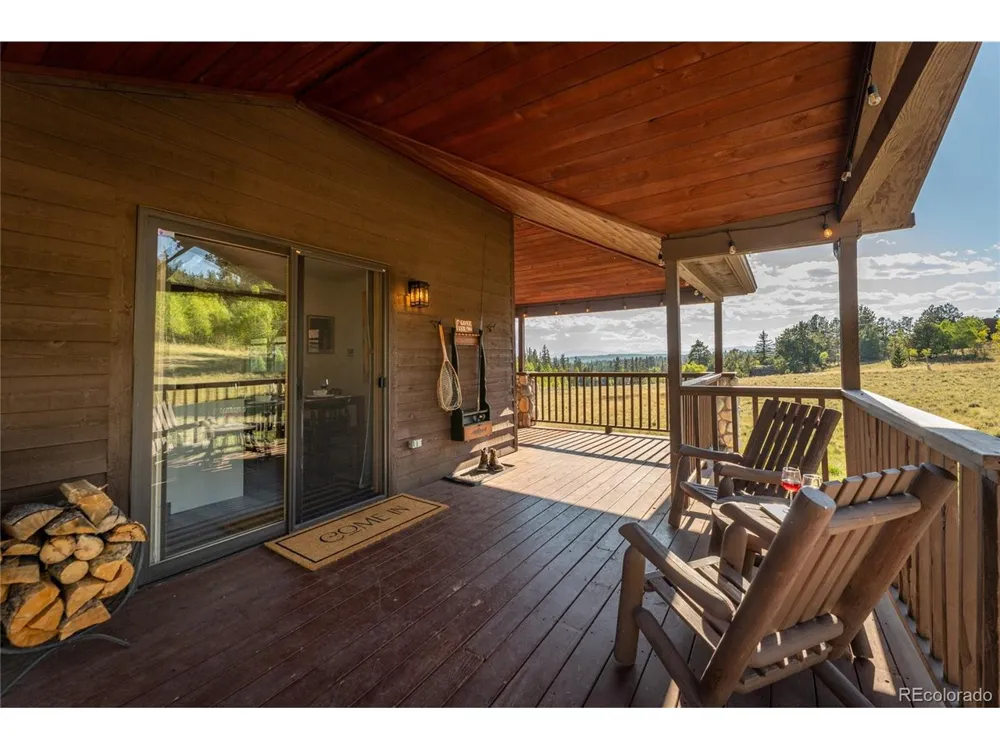 177 Longbow Drive Como, CO 80456
