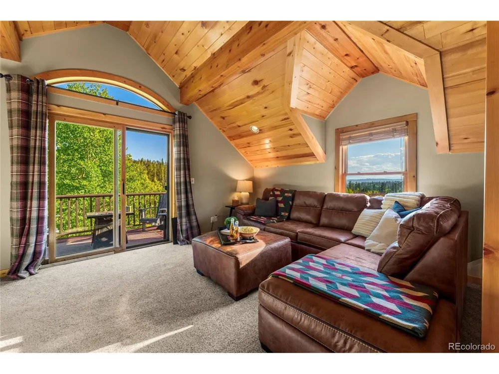 177 Longbow Drive Como, CO 80456