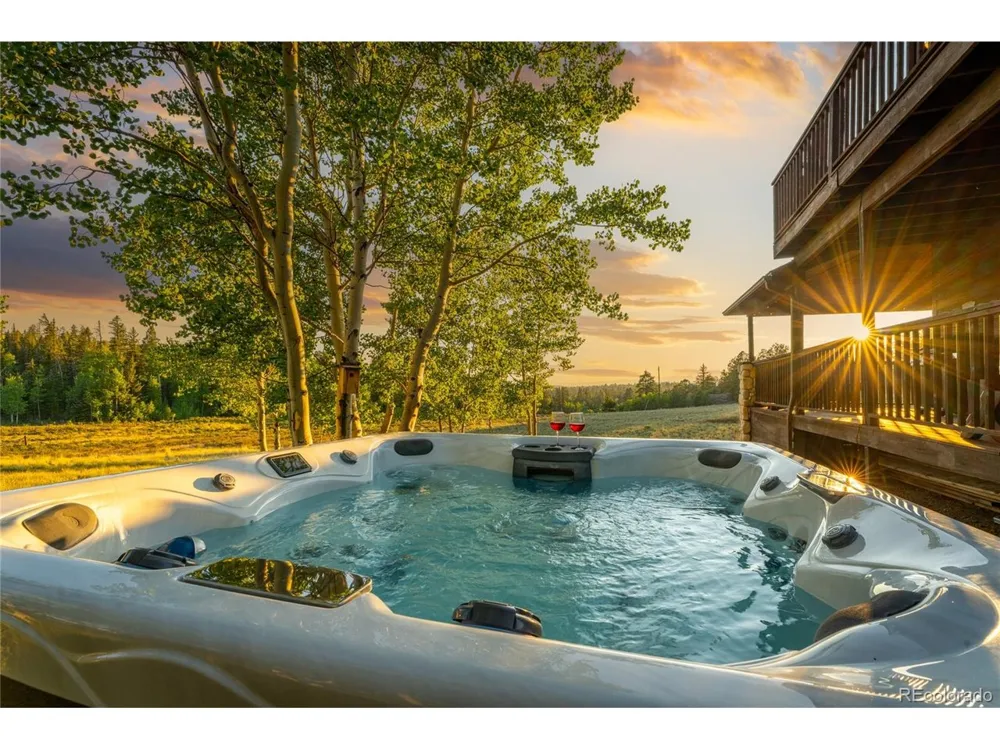 177 Longbow Drive Como, CO 80456
