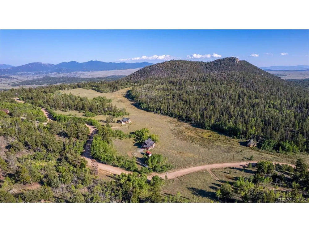 177 Longbow Drive Como, CO 80456