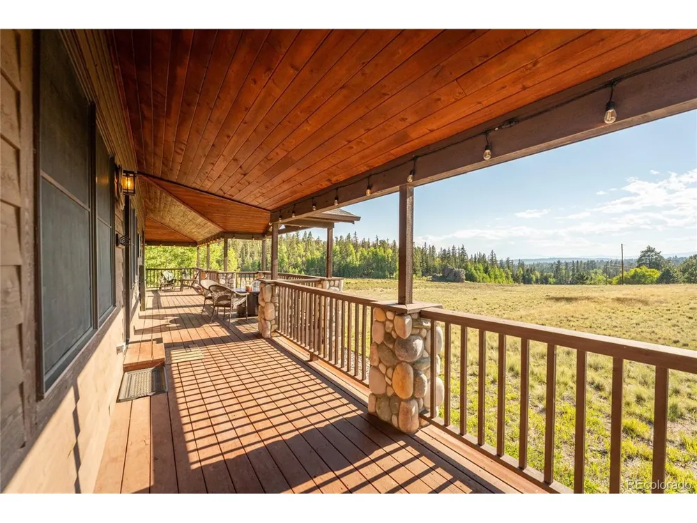 177 Longbow Drive Como, CO 80456