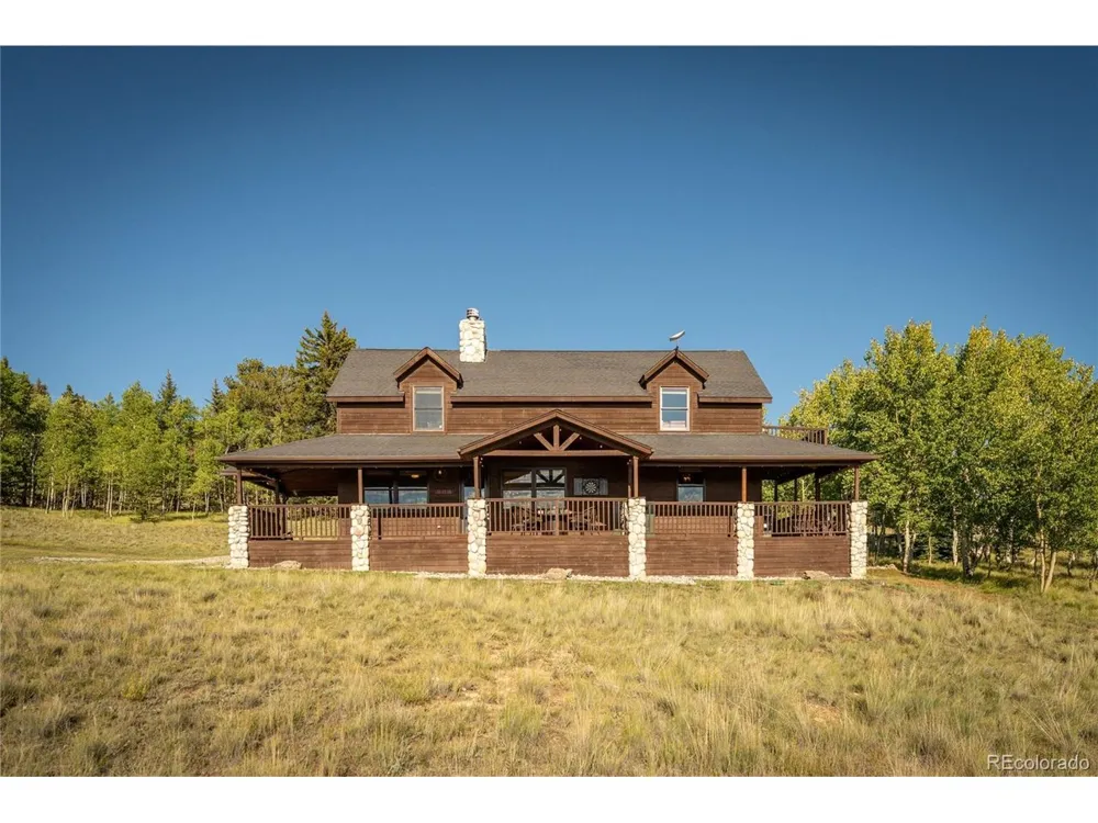 177 Longbow Drive Como, CO 80456