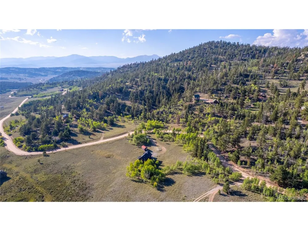 177 Longbow Drive Como, CO 80456