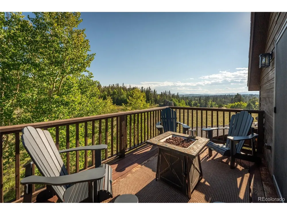 177 Longbow Drive Como, CO 80456