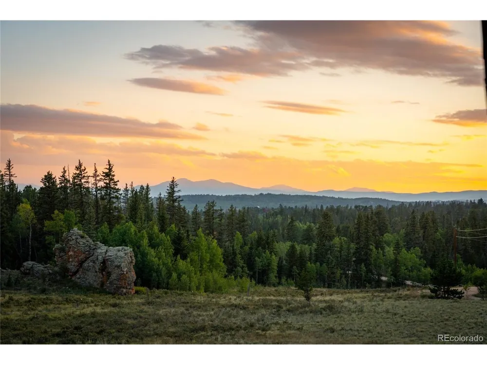 177 Longbow Drive Como, CO 80456
