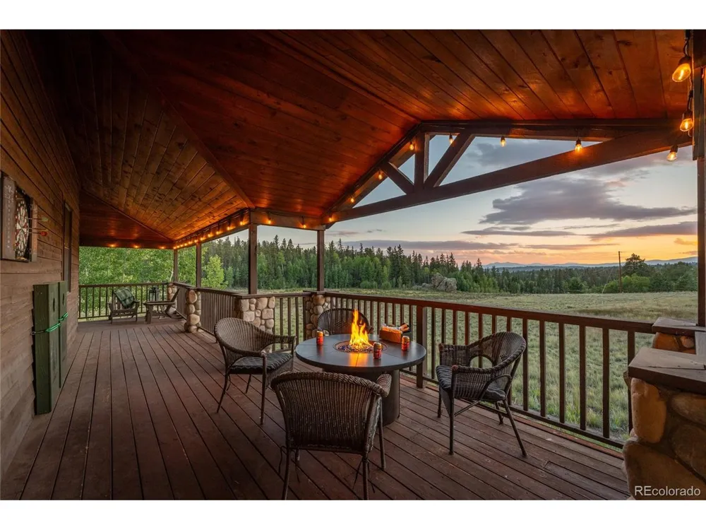 177 Longbow Drive Como, CO 80456