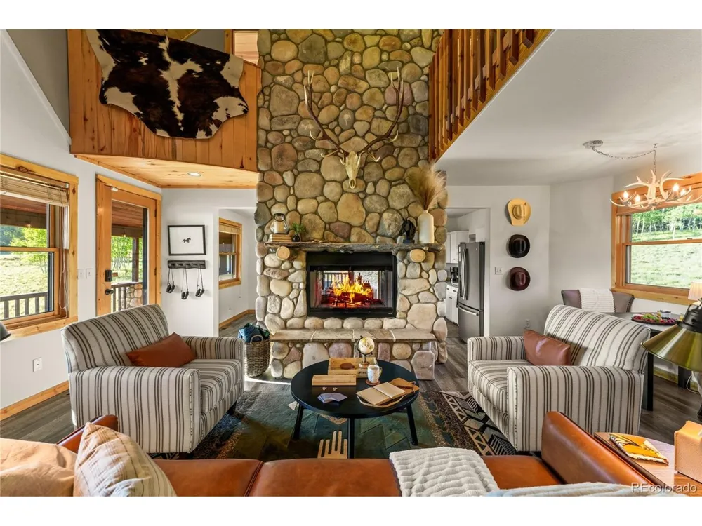 177 Longbow Drive Como, CO 80456