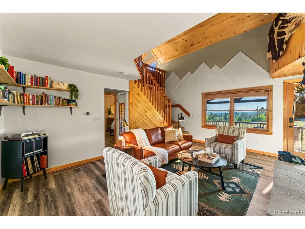 177 Longbow Drive Como, CO 80456