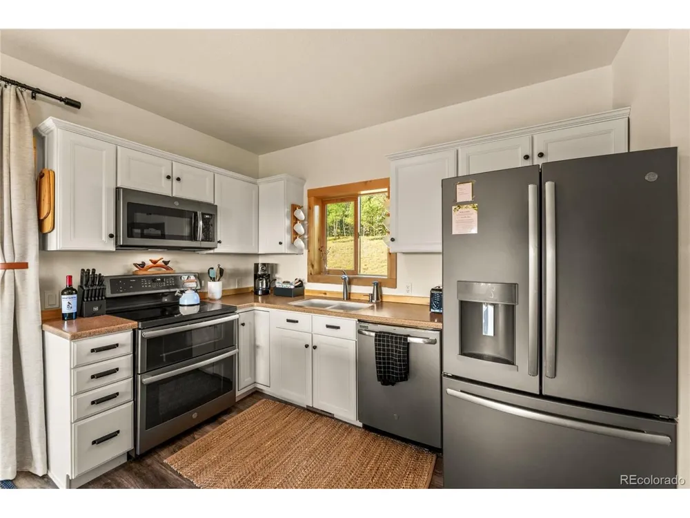 177 Longbow Drive Como, CO 80456